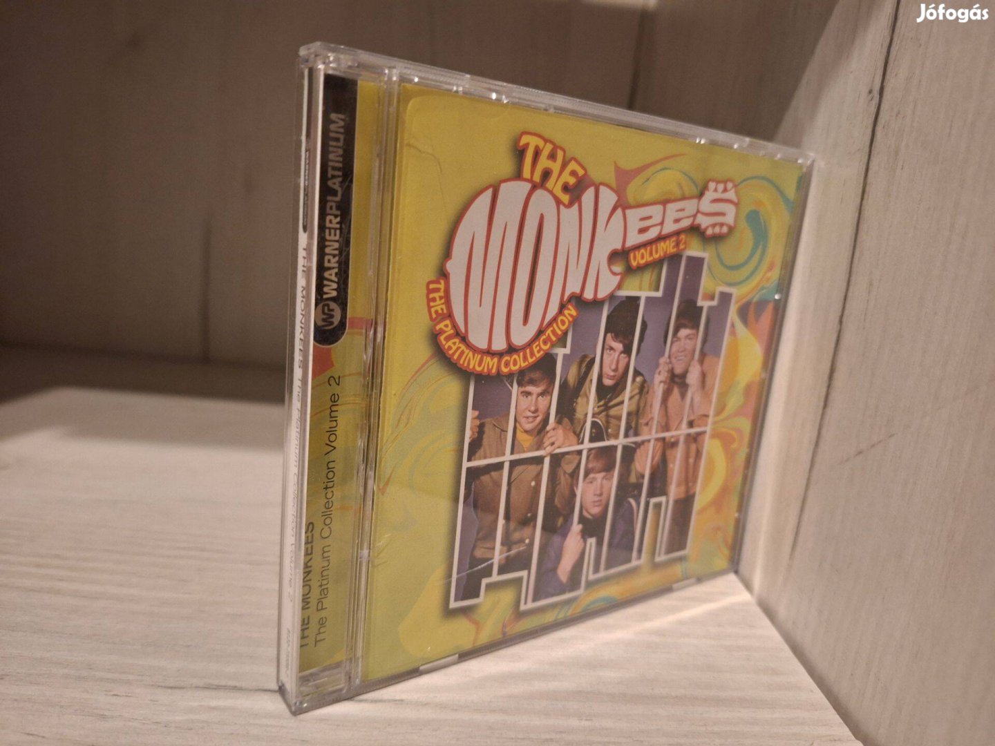 The Monkees - The Platinum Collection Volume 2 - CD