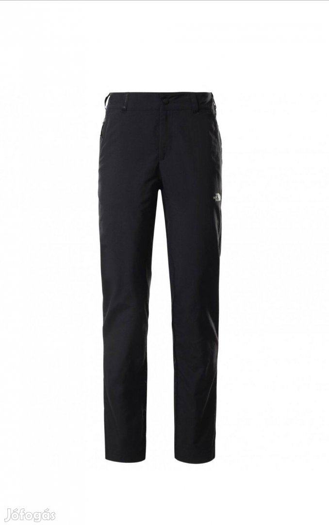 The NORTH FACE- Women's Quest Pant - Walking trousers (4)