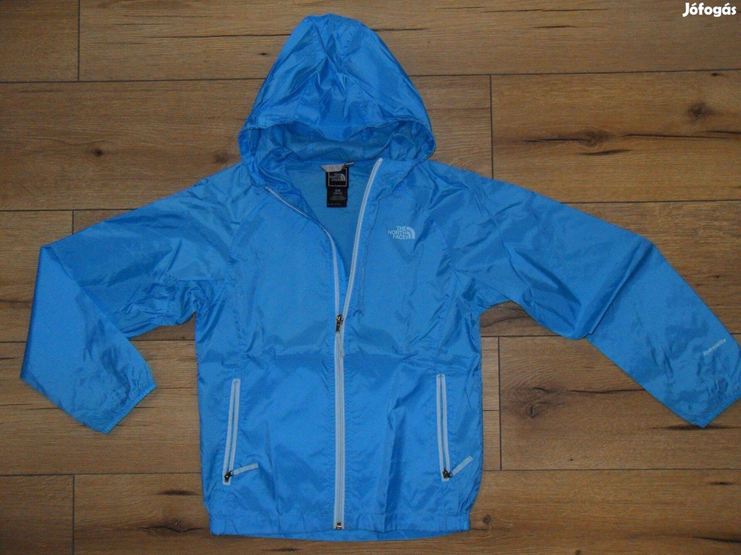 The NORTH FACE ' Lány 10-12év Ultralight széldzseki. M