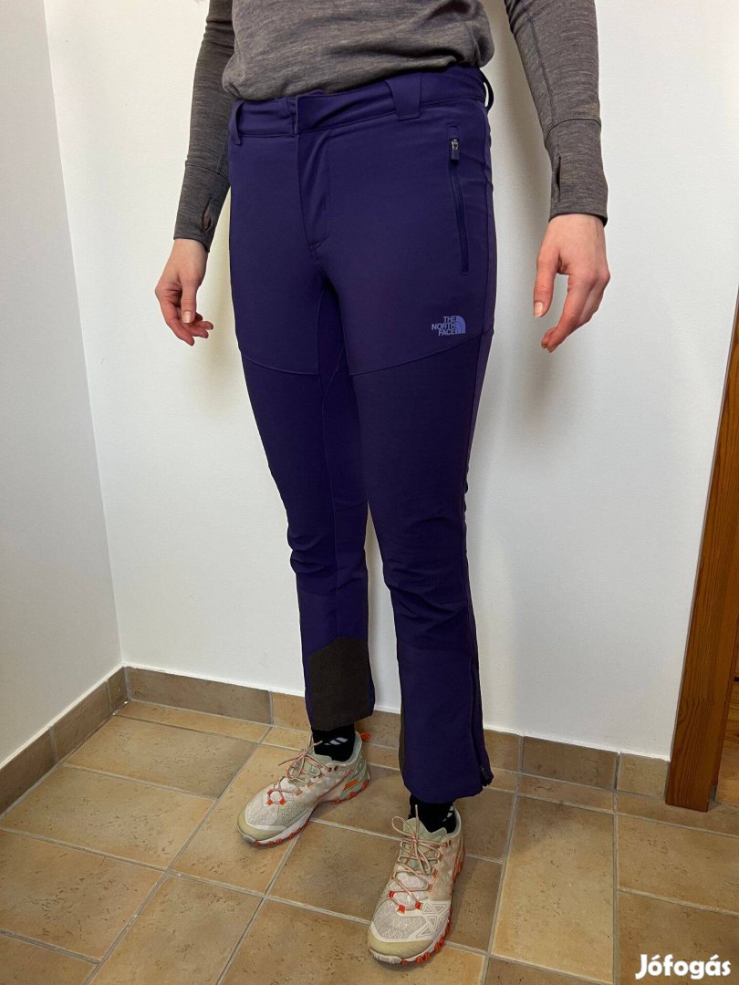 The Nort Face Womens lila női nadrág