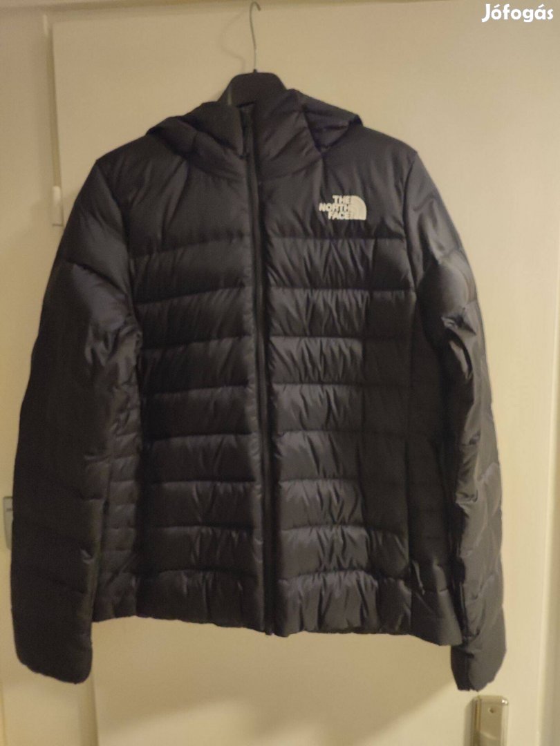 The North Face 550 női pehely kabát Mes