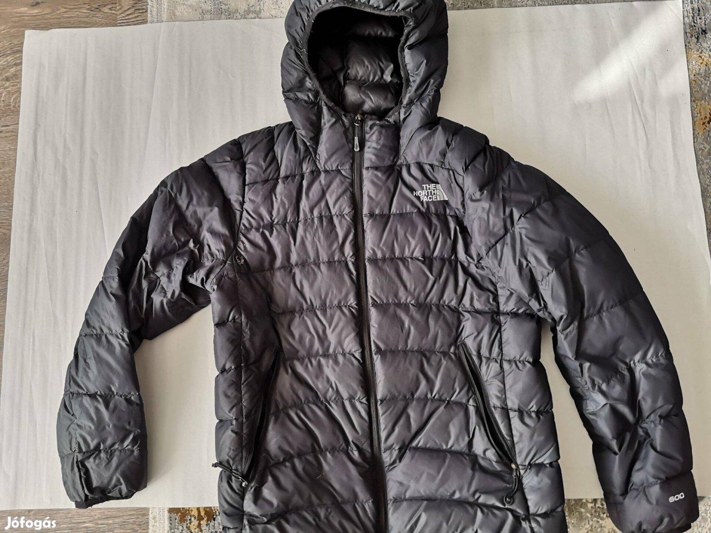 The North Face 600 tollkabát M méret