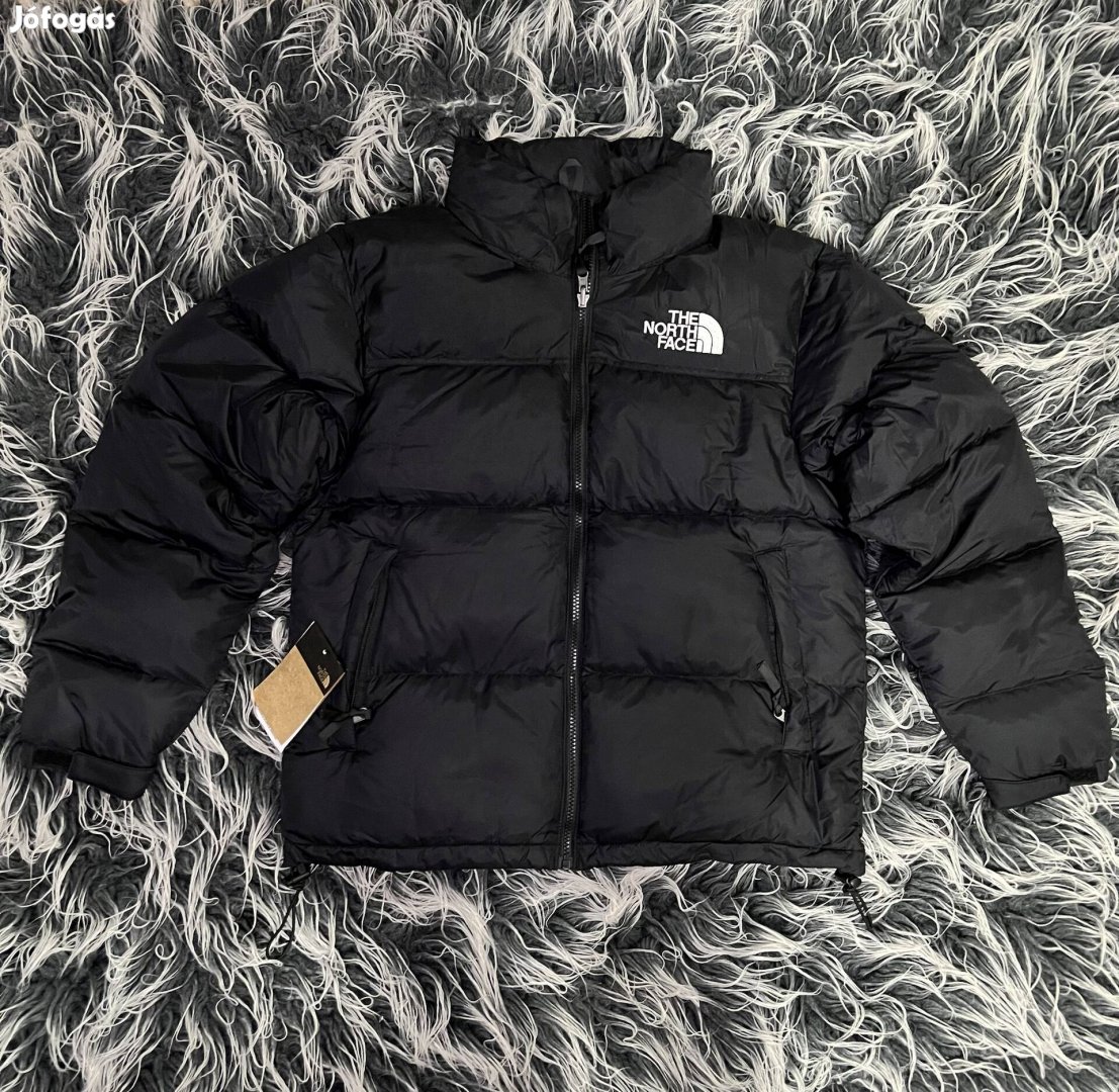 The North Face 700 1996 Retro Nuptse