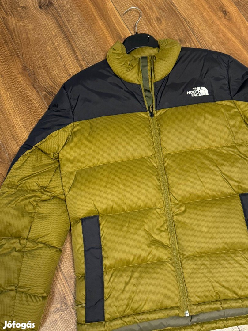 The North Face 700 jacket