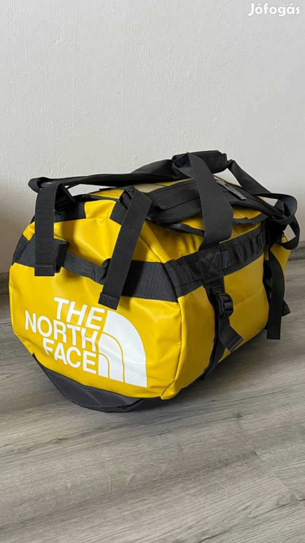 The North Face Base Camp Duffel