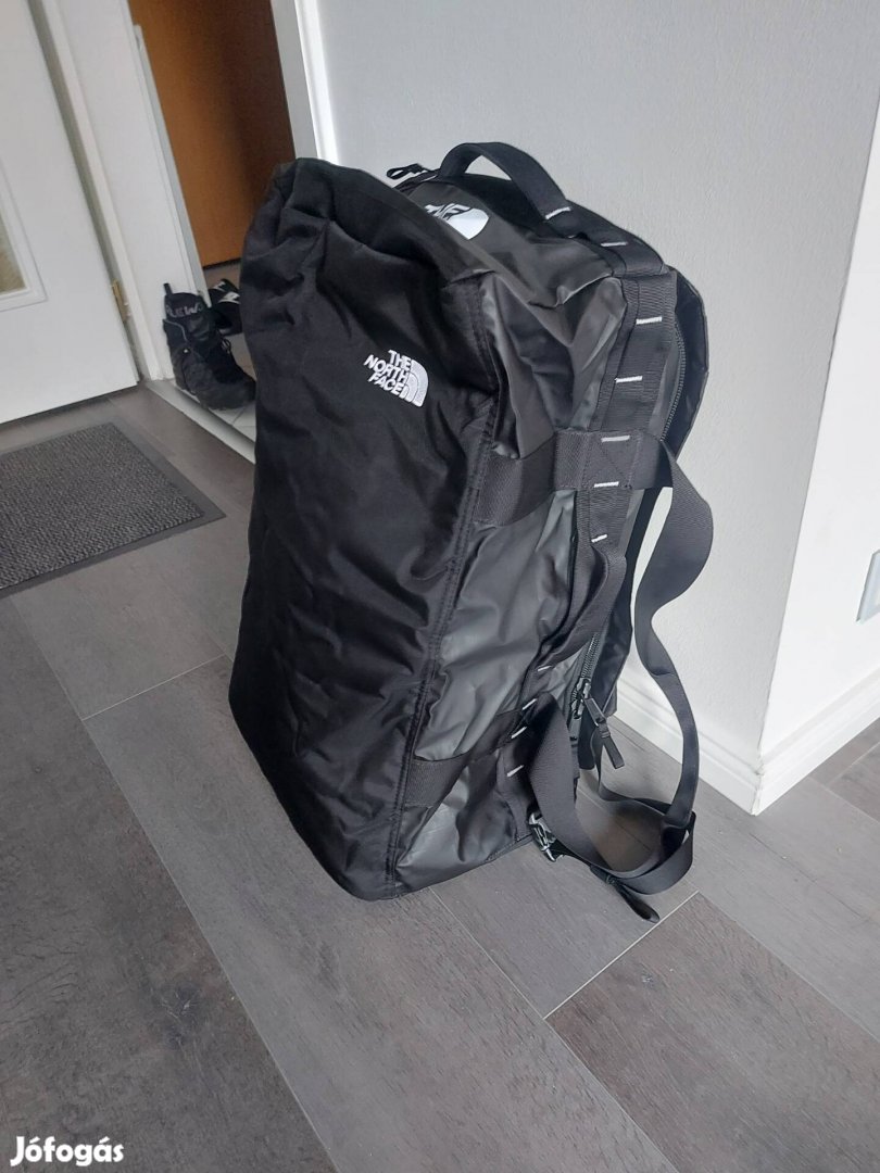 The North Face Base Camp Voyager Duffel 62L táska 