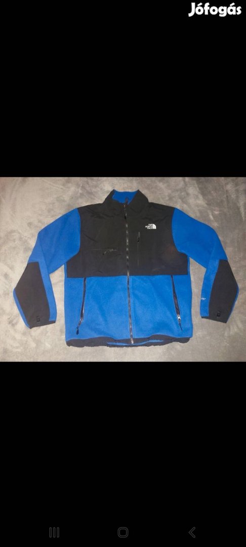 The North Face Daneli XL polár jacket