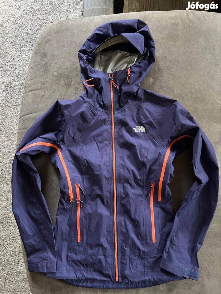 The North Face Gore-tex Active női héjkabát XS