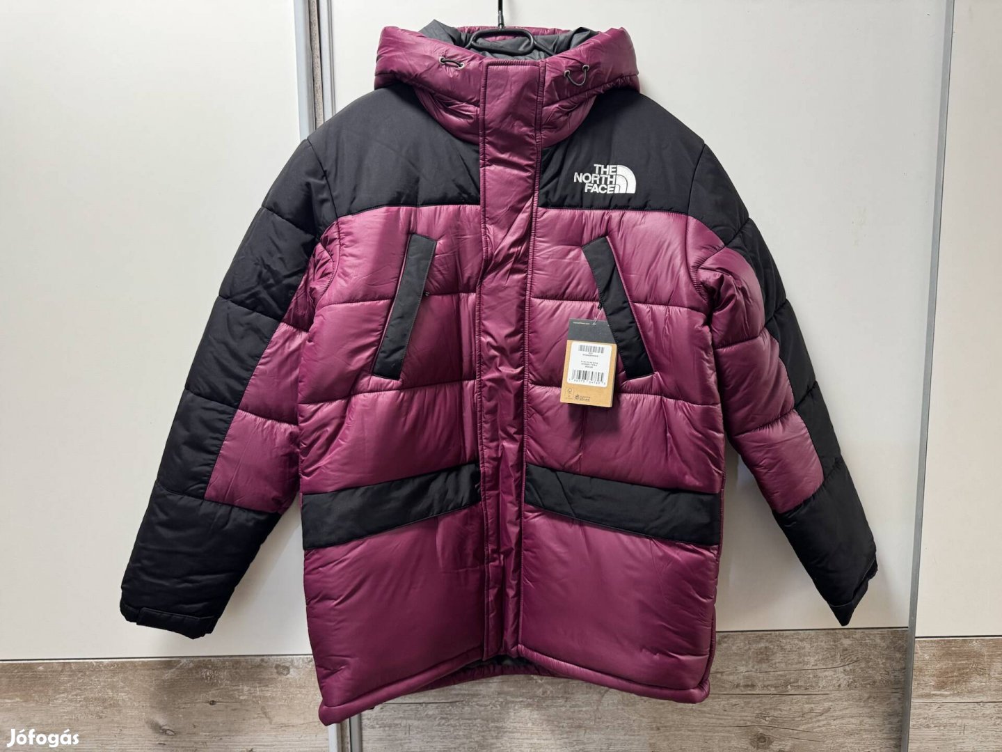 The North Face Hmlyn Insulated Parka