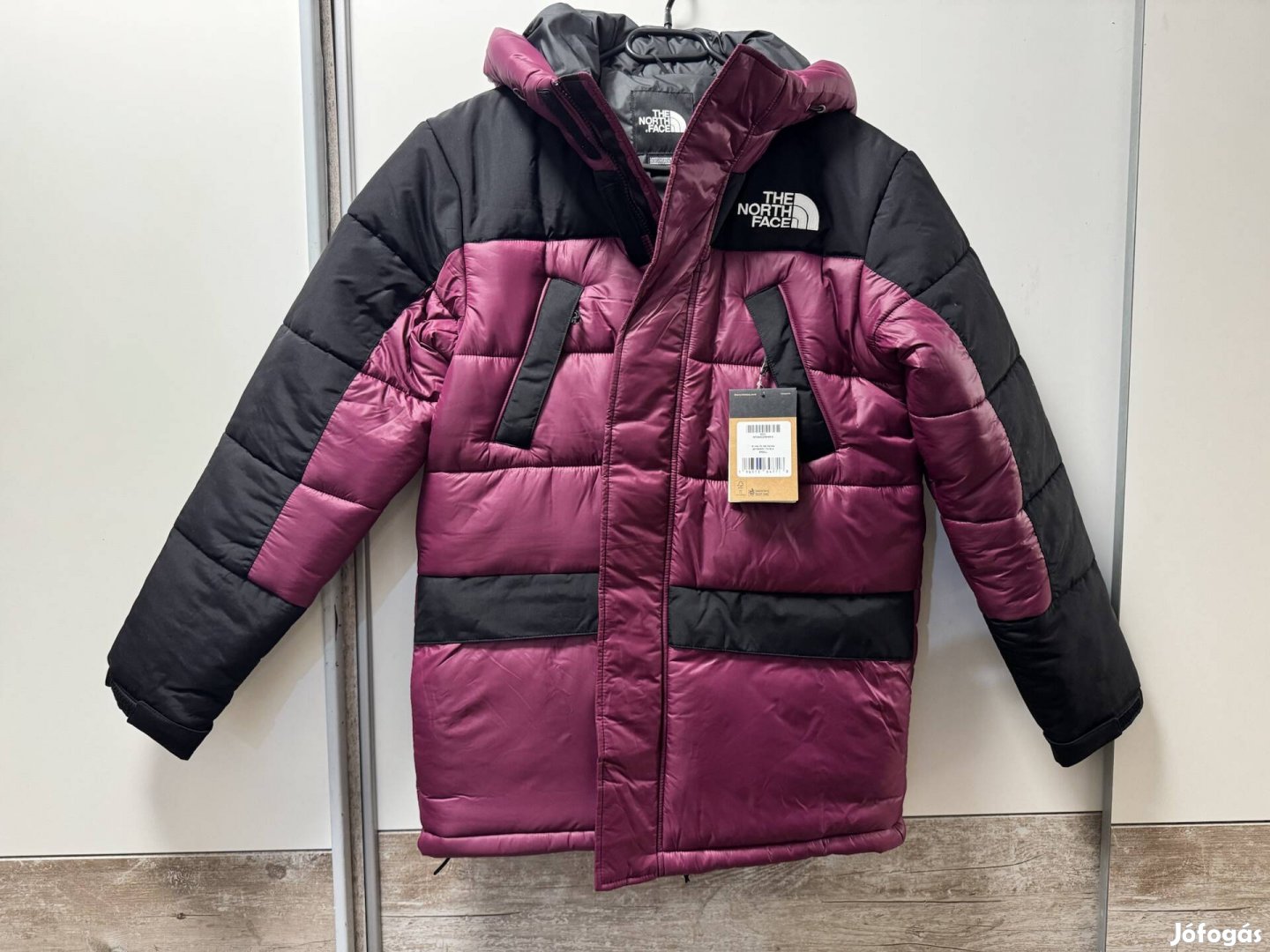 The North Face Hmlyn Insulated Parka