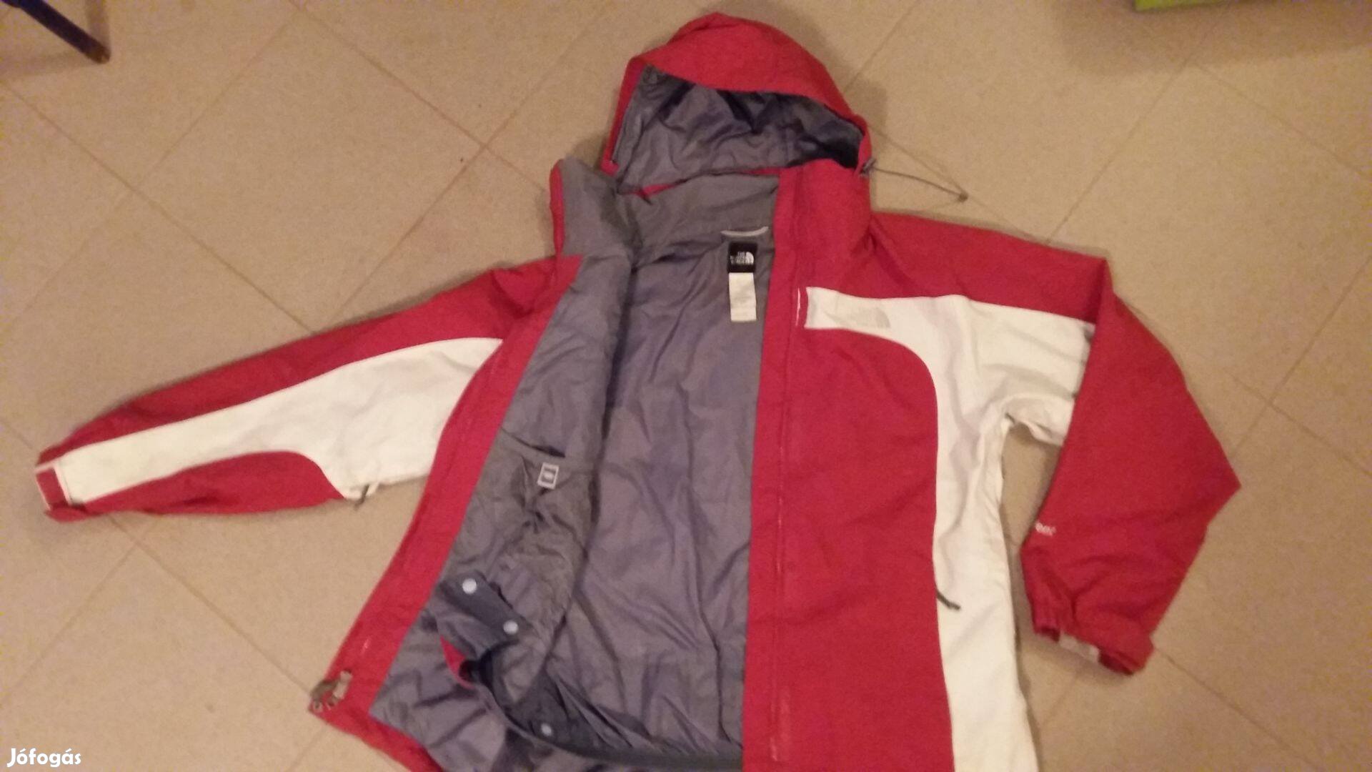 The North Face L-es dzseki kabát