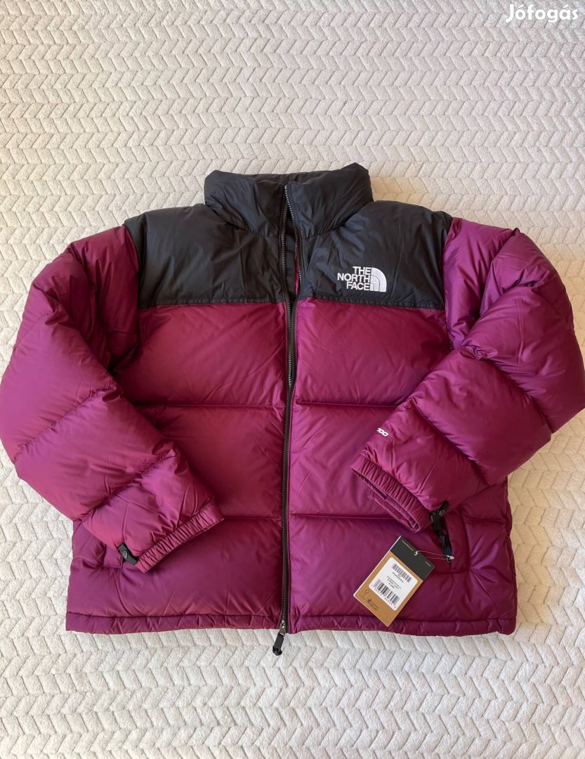 The North Face Nuptse 700