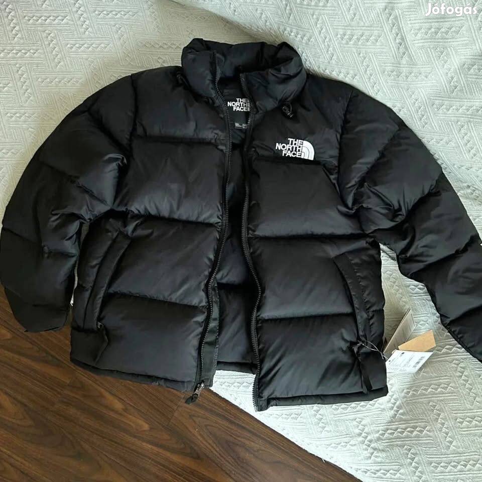 The North Face Nuptse 700