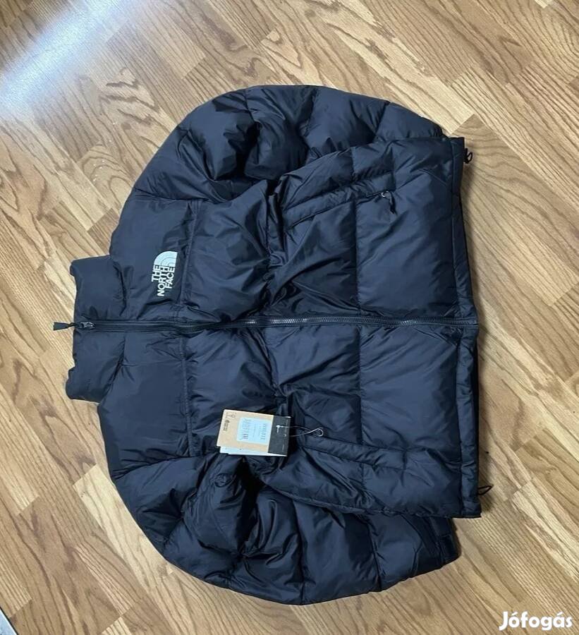 The North Face Nuptse 700 L Címkés