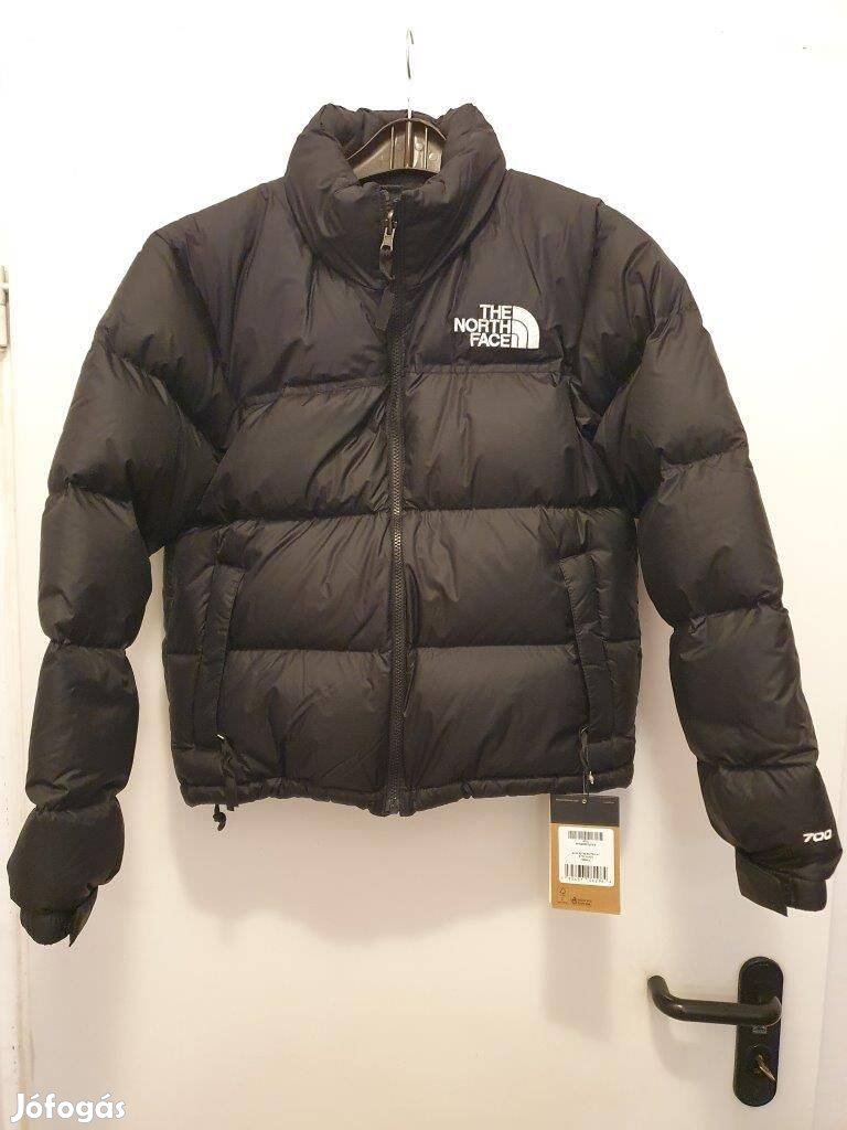 The North Face Retro Nuptse 700 G női kabát