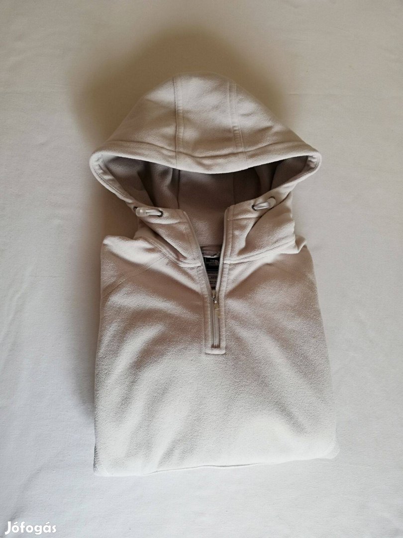 The North Face TKA 100 női polár pulóver XS-es