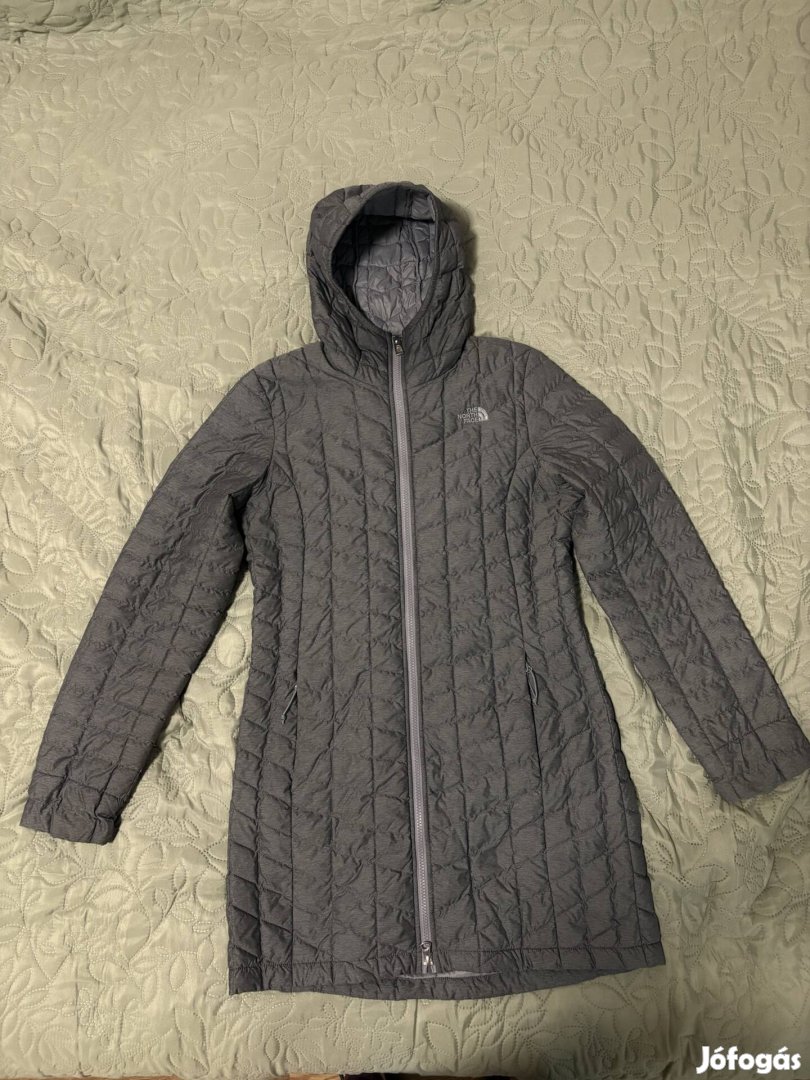 The North Face Thermoball parka kabát