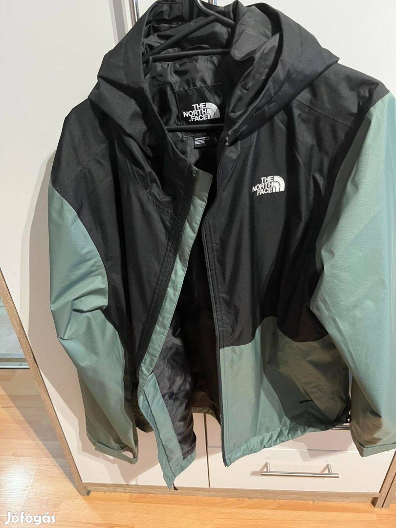 The North Face XL es férfi dzseki új