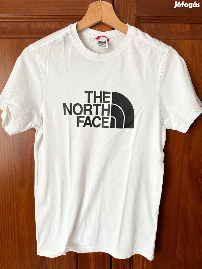 The North Face XS férfi póló