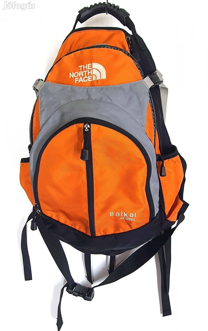 The North Face, 40 literes hátizsák, jó állapotban eladó