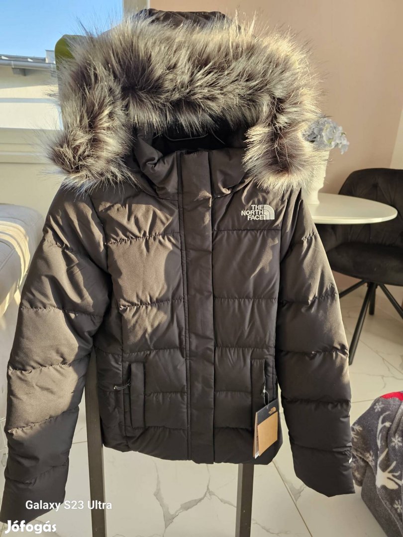 North face best sale gotham xs