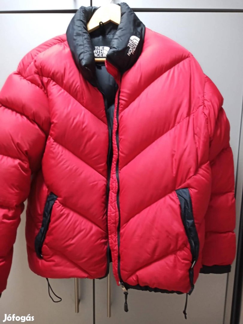 The North Face (M) kabát 