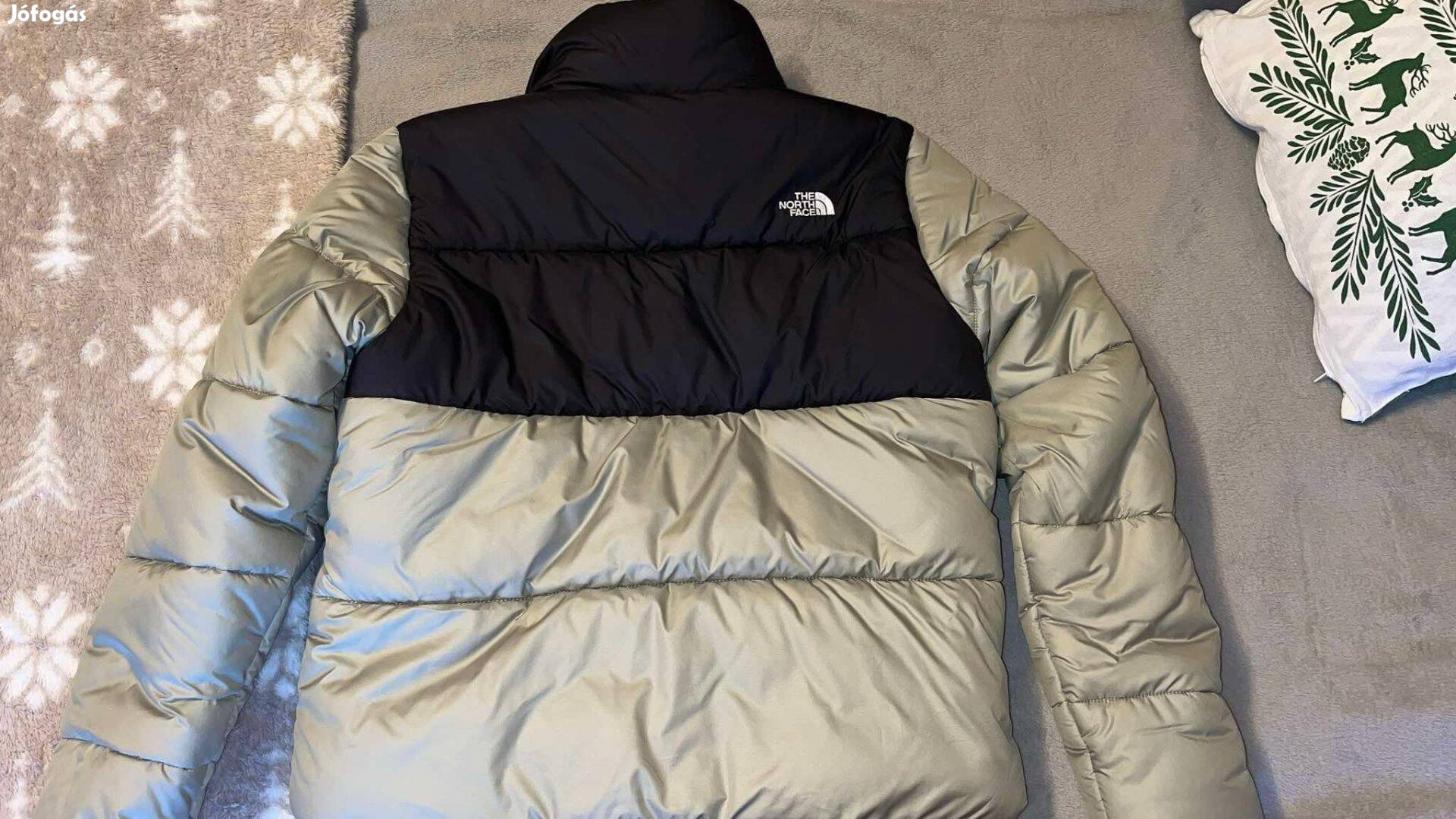 The North Face - Women's Saikuru Jacket - téli dzseki