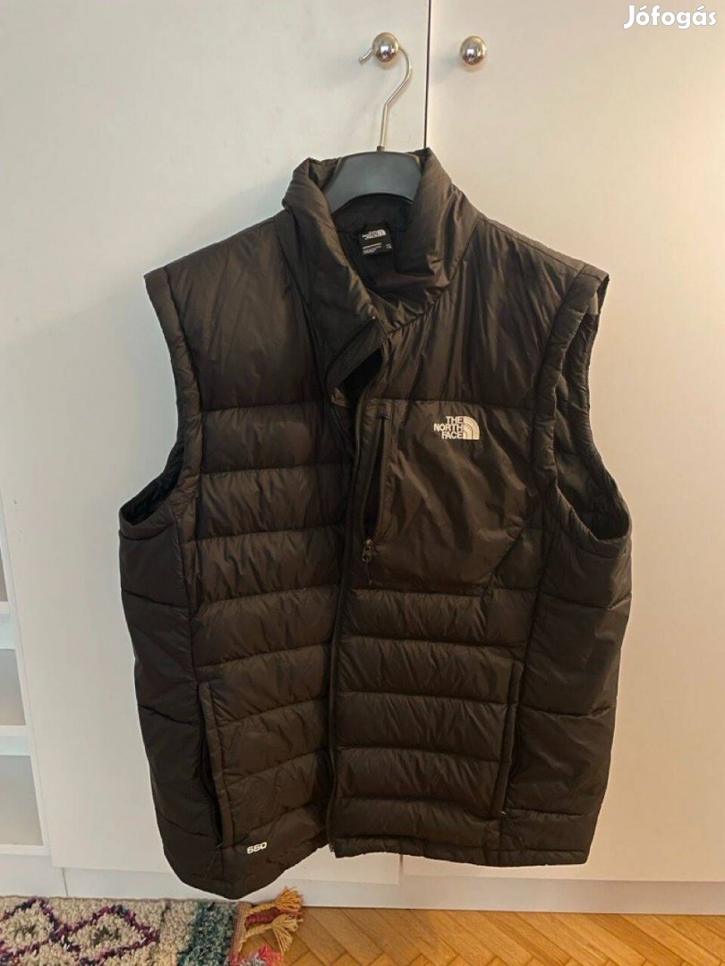 The North Face - XXL eredeti mellény