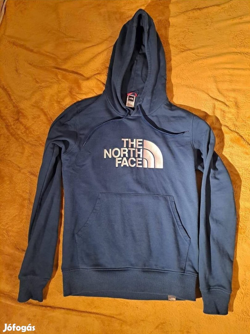 The North Face drew peak M