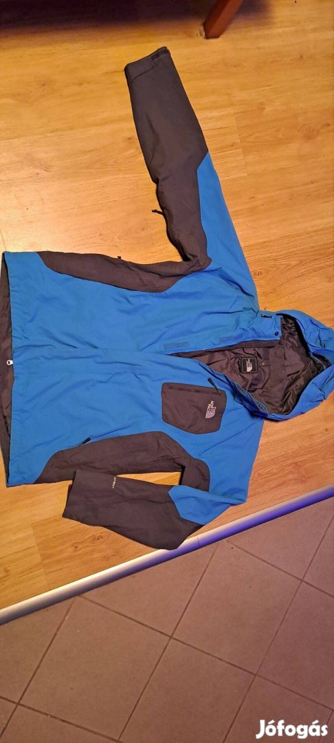 The North Face dzseki kabát L-es