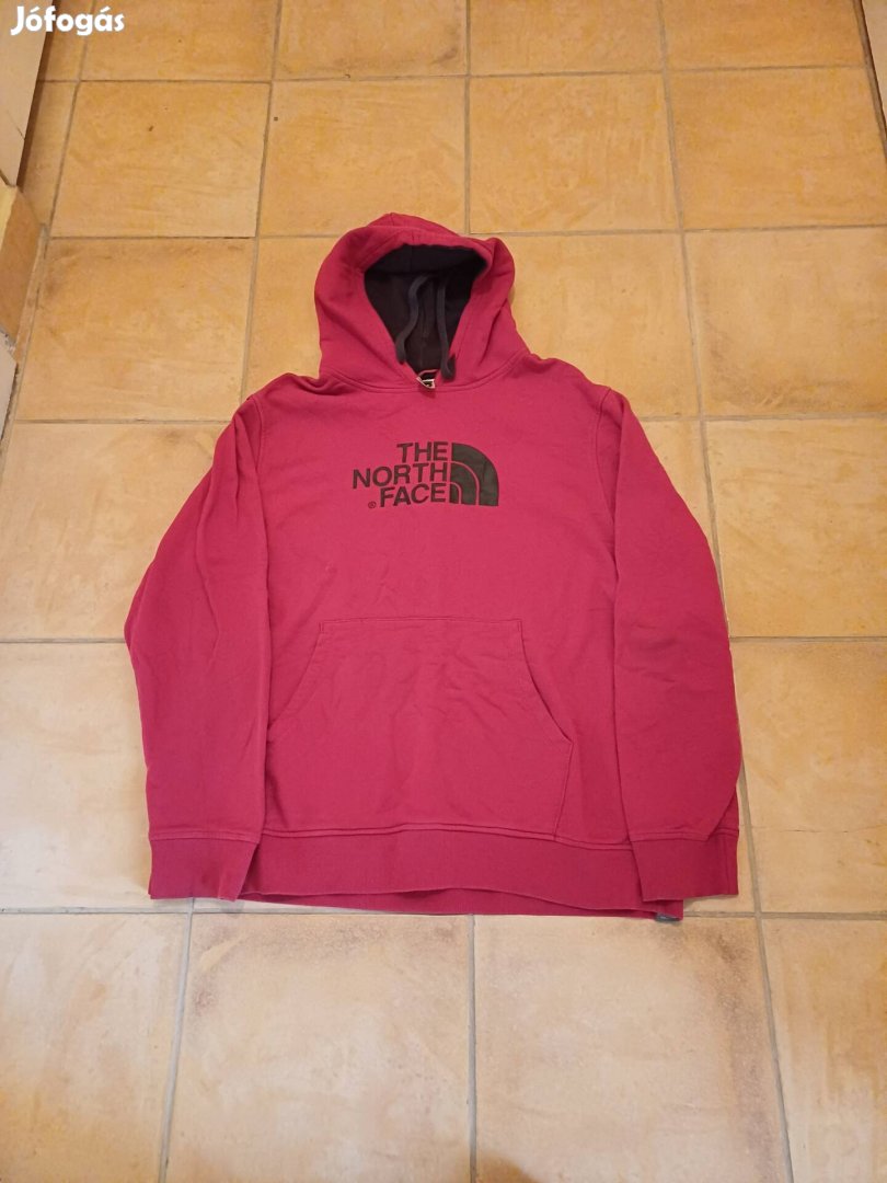 The North Face férfi hoodie 