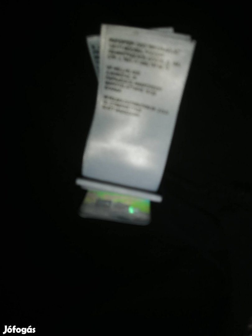 The North Face férfi pulóver