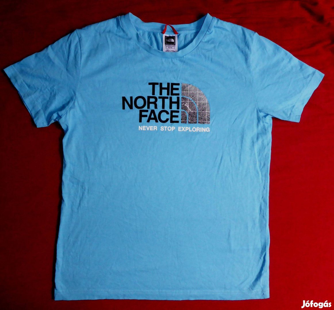 The North Face gyerek 12 éves méretű póló