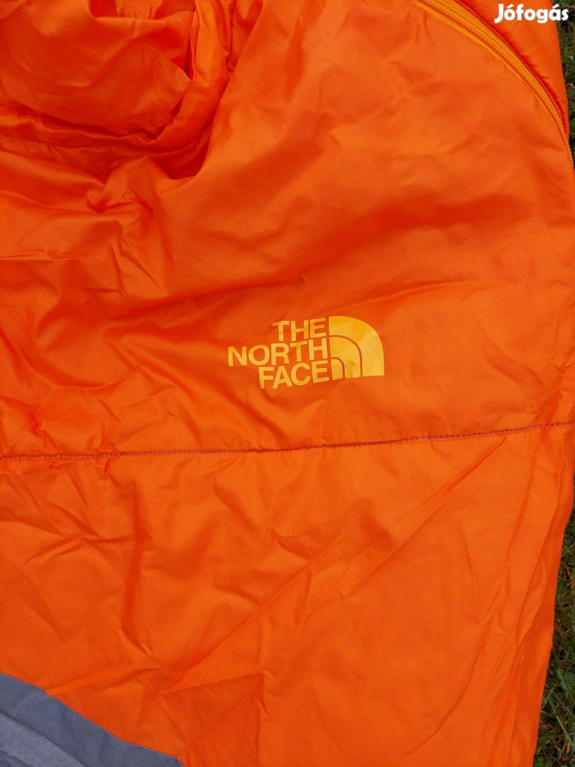 The North Face hálózsákok és Vango Trek 3 matracok