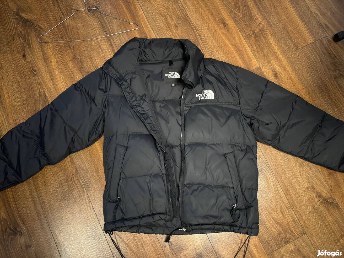 The North Face jacket puffer 700