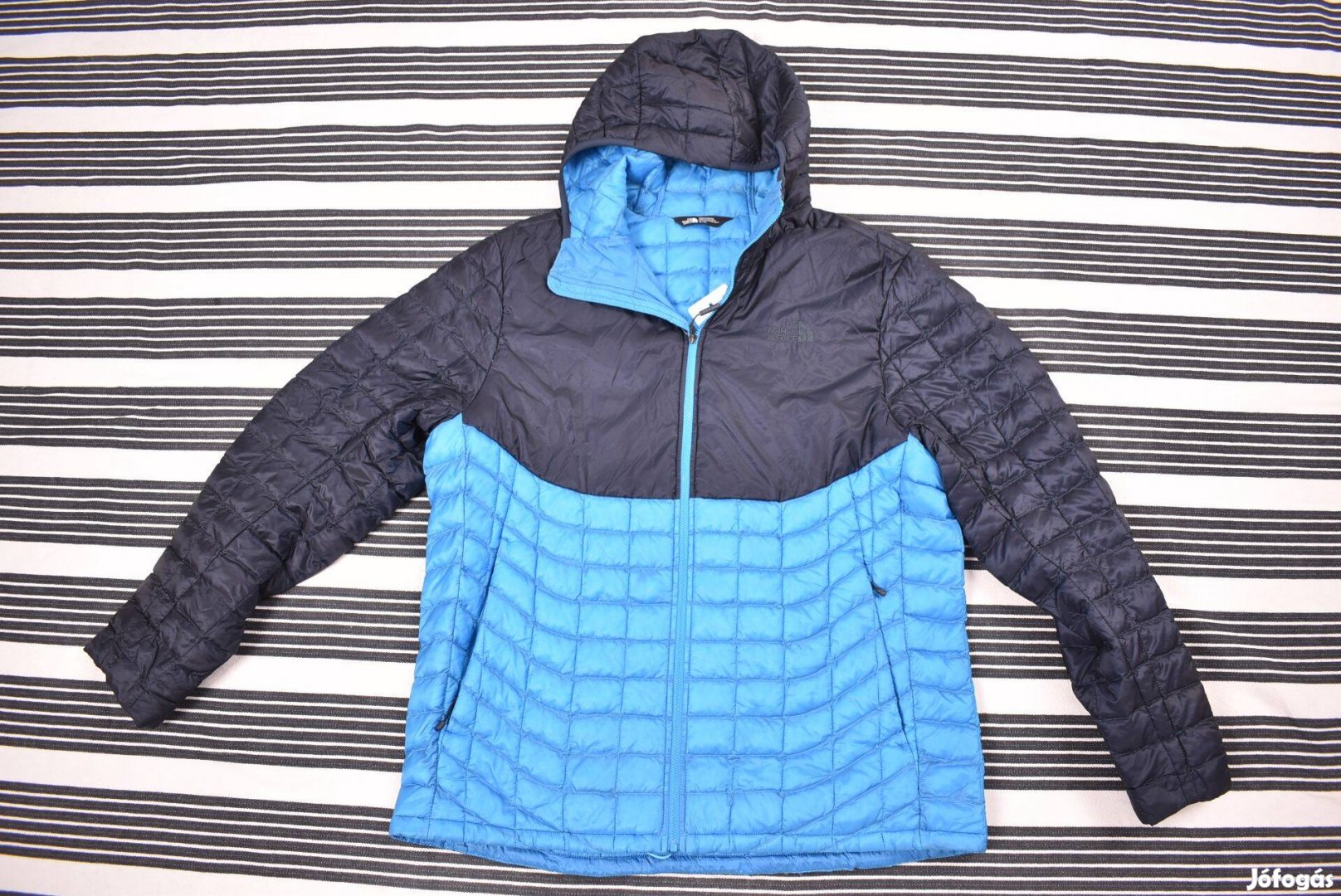 The North Face kabát 1435
