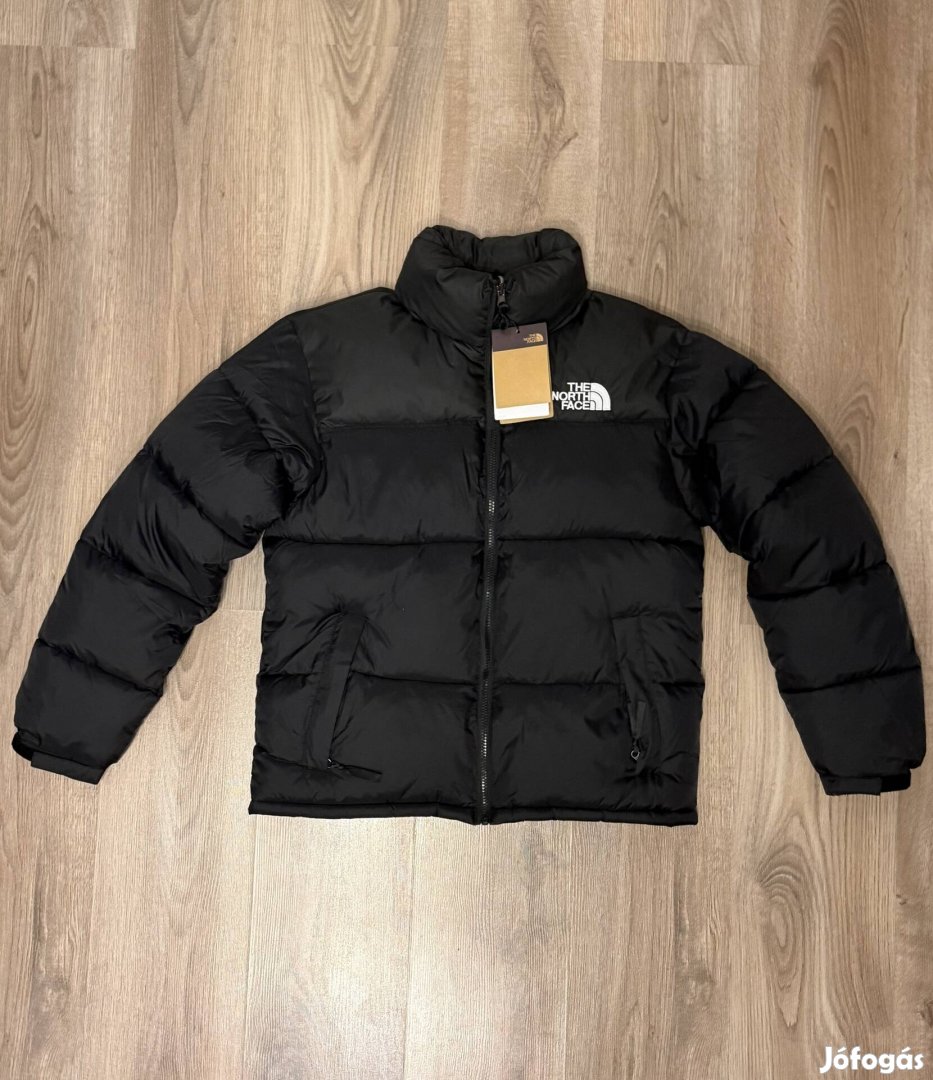 The North Face kabát