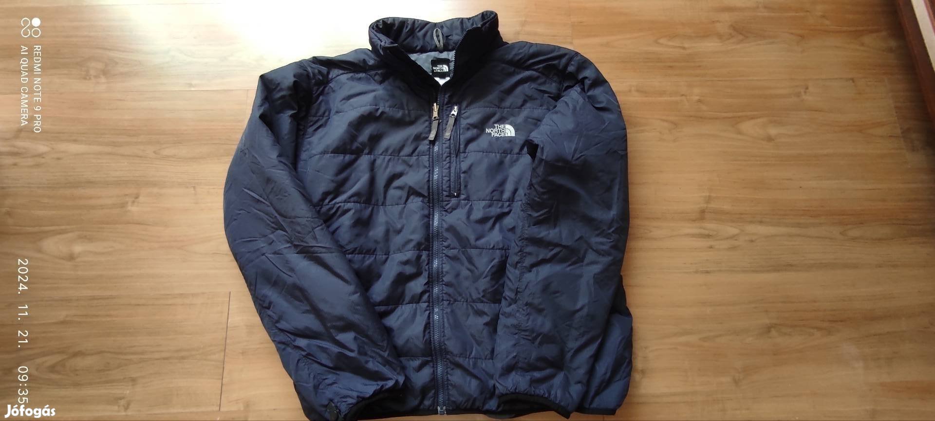 The North Face kabát (XL)