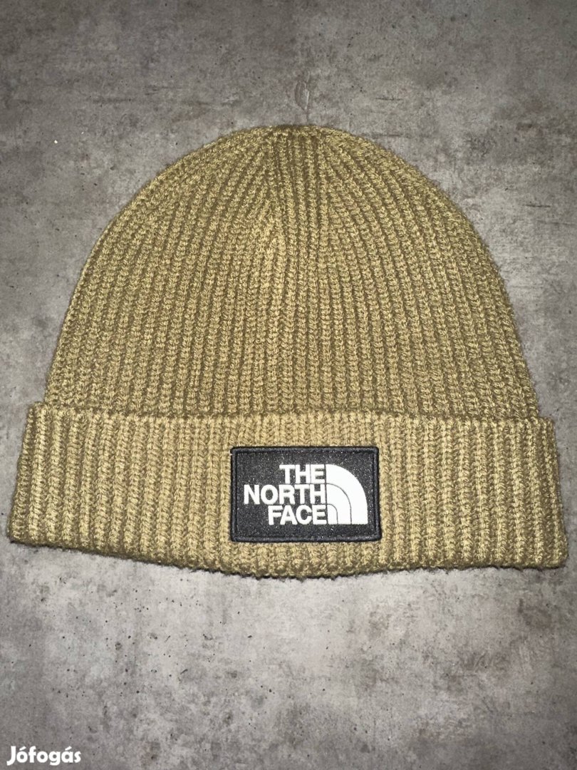 The North Face kötött sapka 