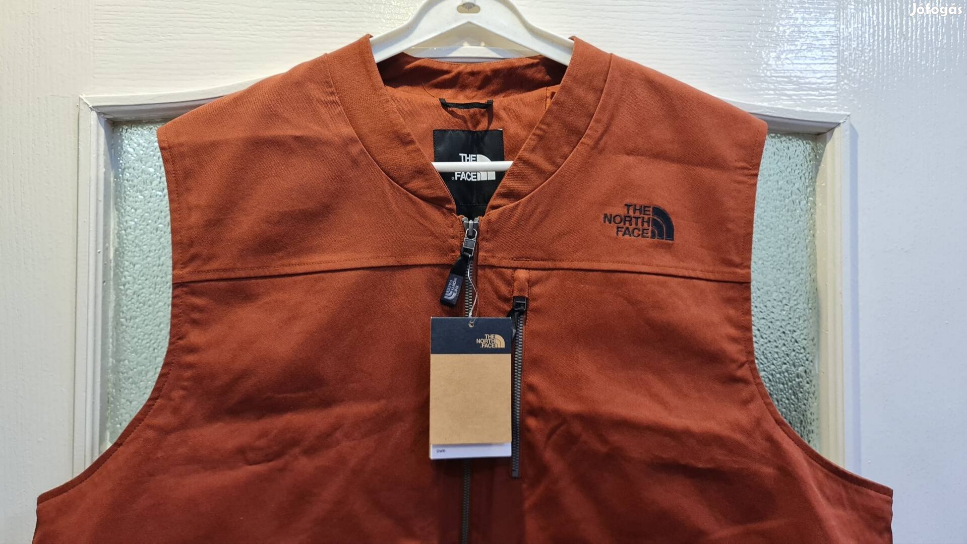 The North Face melleny Új XXL eladó!