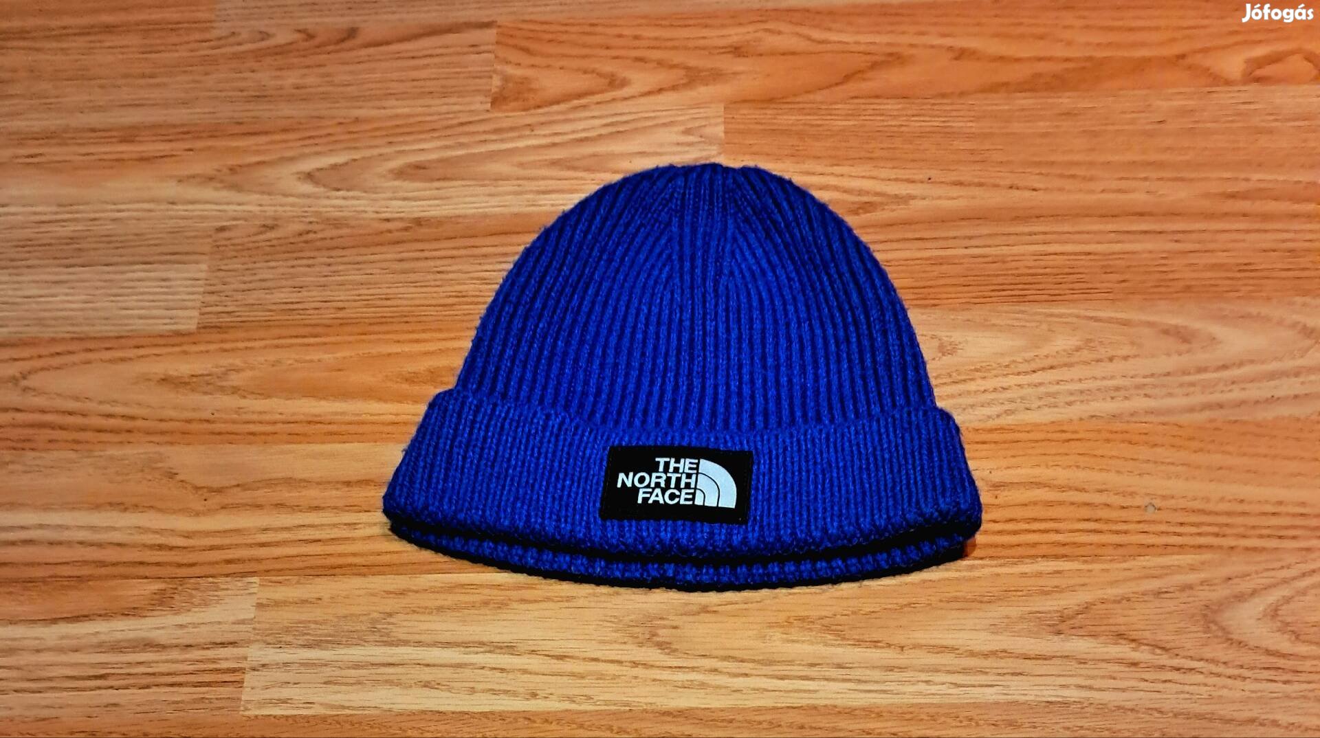 The North Face nagyon szép unisex téli sapka