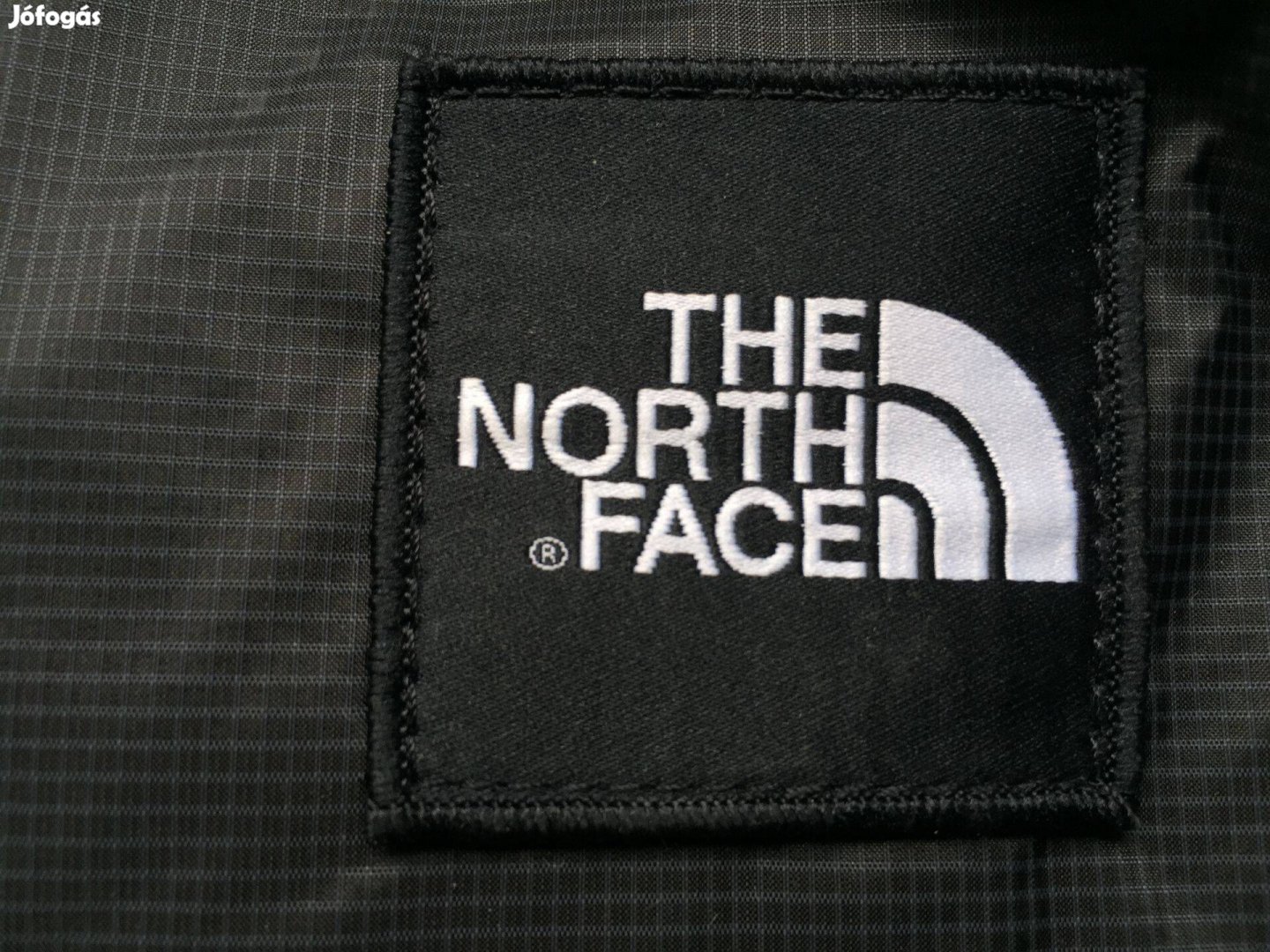 The North Face övtáska (új) eladó