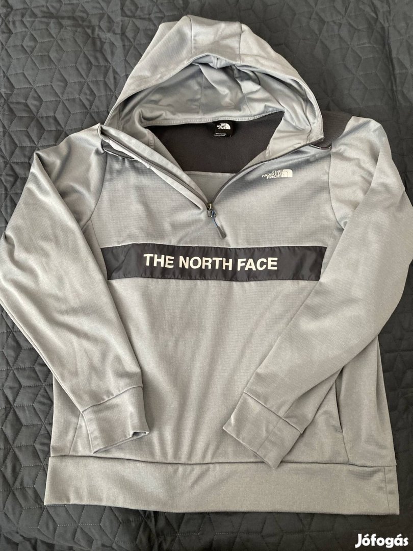 The North Face pulóver