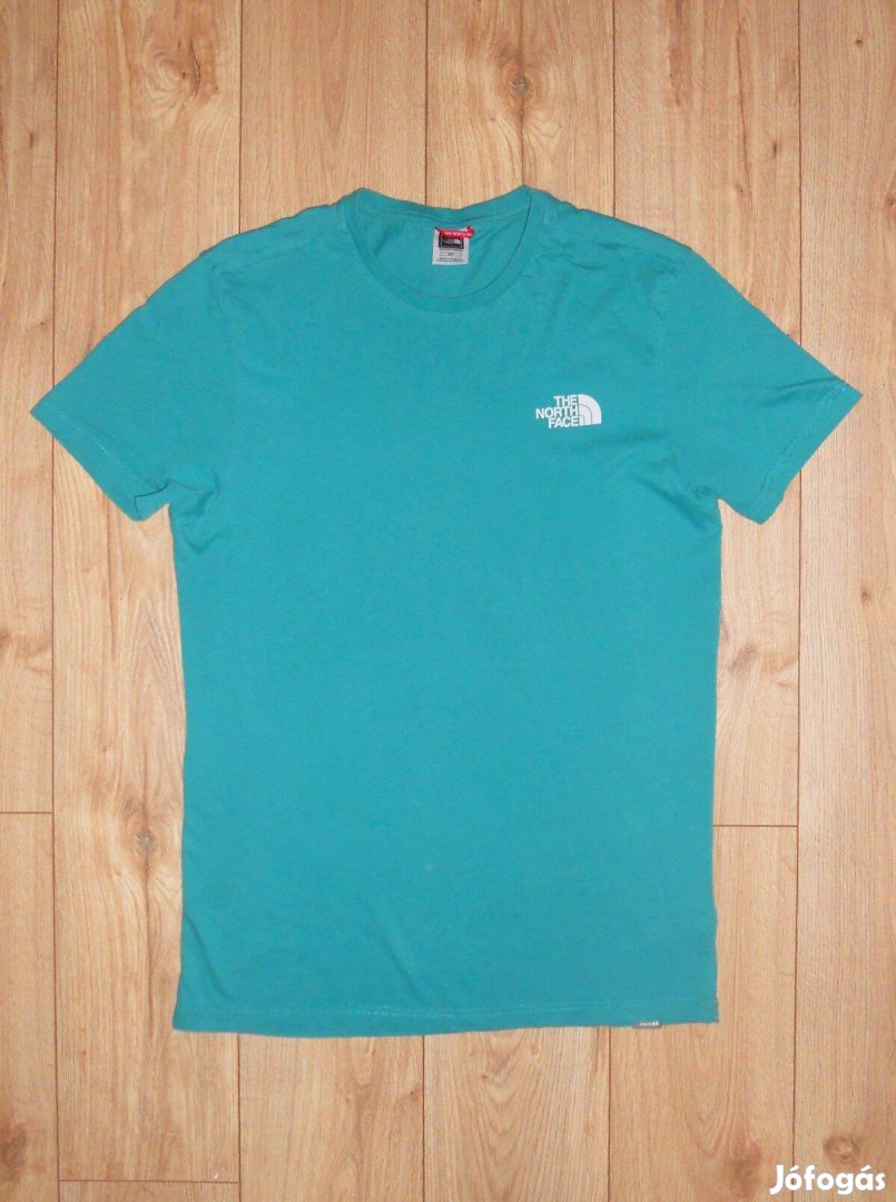 The North Face rövid ujjú póló (S-es)
