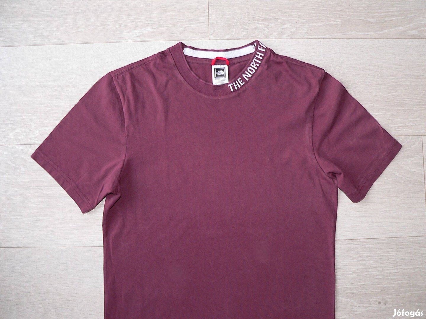 The North Face rövid ujjú póló XS