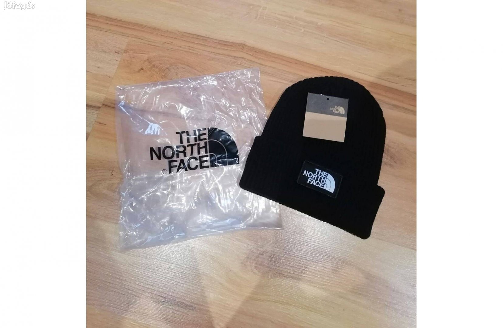 The North Face sapka beanie