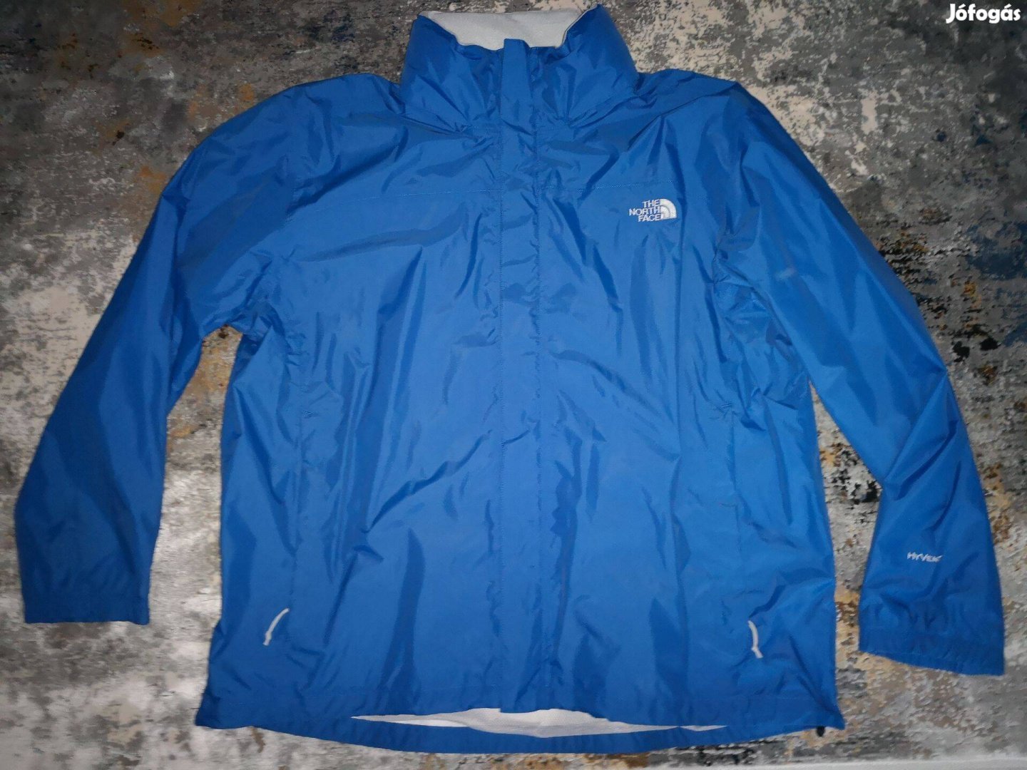 The North Face széldzeki XXL méretű