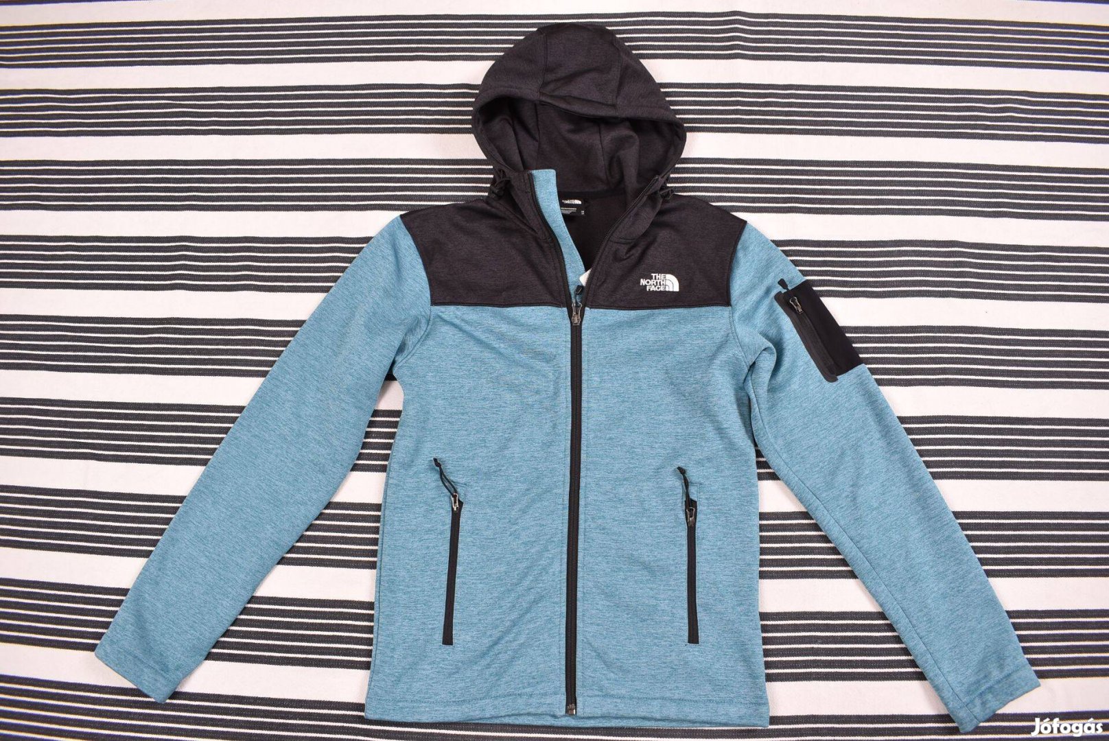 The North Face tech pulóver 3668