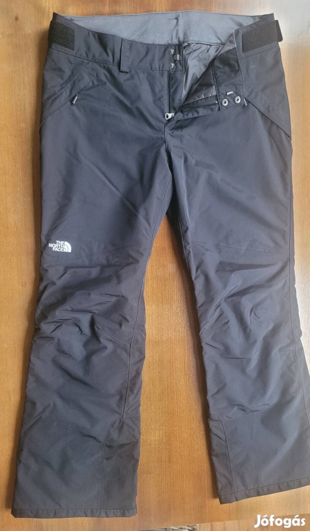 The North Face új női XL sínadrág