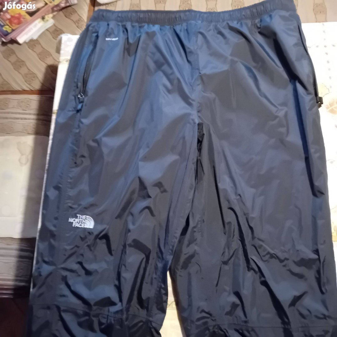 The North Face víz és szélálló férfi nadrág, xxl